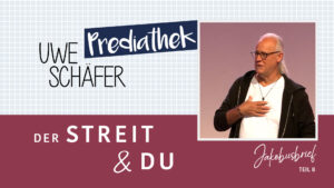 Der Streit & du